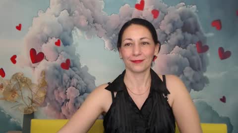 lilugrants online show from March 10, 2025, 1:34 am