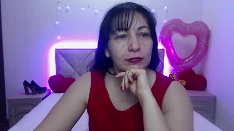 lilugrants online show from February 14, 2026, 7:10 pm