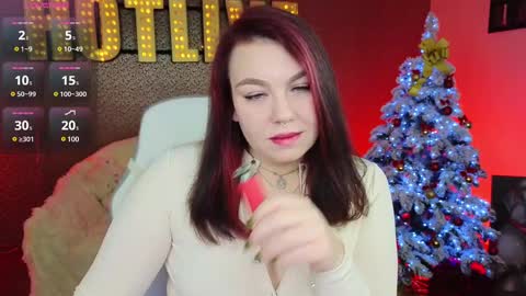 Lilu online show from December 22, 2024, 6:49 am