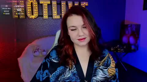 Lilu online show from January 19, 2025, 6:09 am