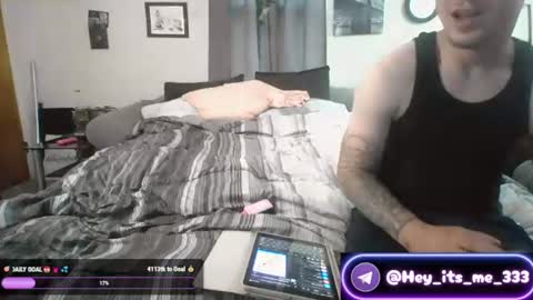 Little Violet online show from June 11, 2026, 10:19 pm