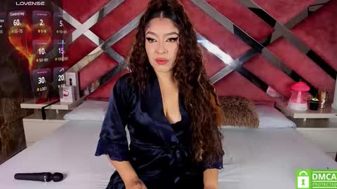 Lily online show from February 23, 2026, 9:12 pm