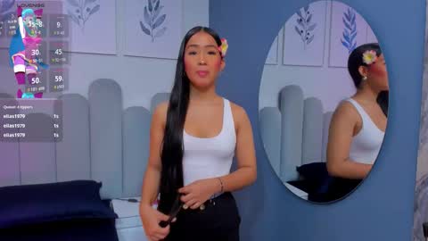  lily  online show from November 2, 2025, 3:31 am