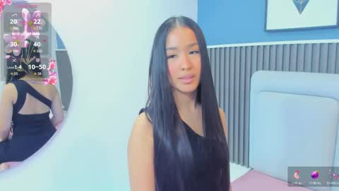 Snapshot of lily__star chatting on May 23, 2026, 3:23 am lily online show from May 23, 2026, 3:23 am