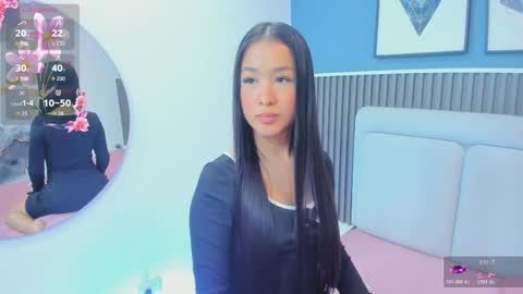 Snapshot of lily__star chatting on May 28, 2026, 3:04 am lily online show from May 28, 2026, 3:04 am