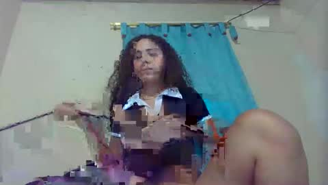 Snapshot of lily_anal_squirt chatting on February 17, 2025, 11:09 pm lily_anal_squirt online show from February 17, 2025, 11:09 pm