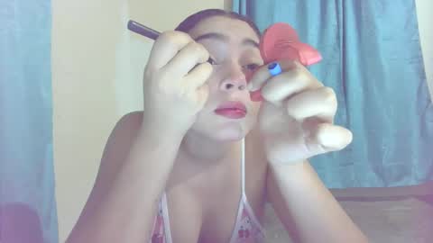 Snapshot of lily_anal_squirt chatting on March 9, 2025, 11:56 pm lily_anal_squirt online show from March 9, 2025, 11:56 pm