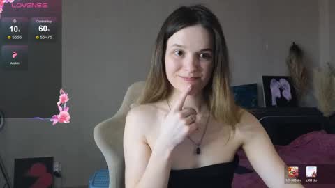 Snapshot of lily_and_jake chatting on April 26, 2026, 8:45 am lily_and_jake online show from April 26, 2026, 8:45 am