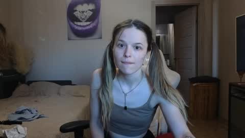 Snapshot of lily_and_jake chatting on May 16, 2026, 10:36 am lily_and_jake online show from May 16, 2026, 10:36 am
