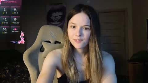 Snapshot of lily_and_jake chatting on May 22, 2026, 9:59 am lily_and_jake online show from May 22, 2026, 9:59 am