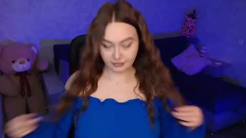 lily_baker_ online show from March 20, 2026, 6:46 pm