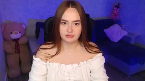 Snapshot of lily_baker_ chatting on June 1, 2026, 8:38 am lily_baker_ online show from June 1, 2026, 8:38 am