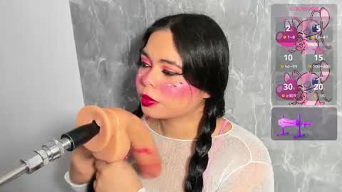 Snapshot of lily_blowjob chatting on June 19, 2026, 9:18 pm lily online show from June 19, 2026, 9:18 pm