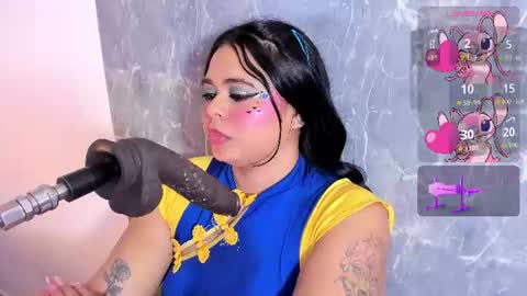 Snapshot of lily_blowjob chatting on July 3, 2026, 10:49 pm lily online show from July 3, 2026, 10:49 pm