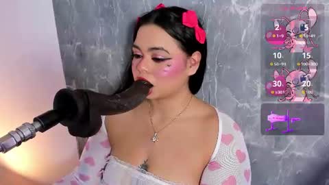 Snapshot of lily_blowjob chatting on July 10, 2026, 9:17 pm lily online show from July 10, 2026, 9:17 pm