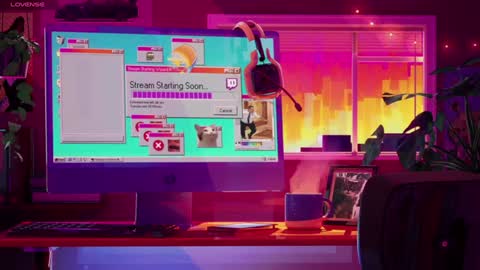 Fansly LilyBunny- help me reach 50 thumbs up online show from December 2, 2024, 3:03 pm