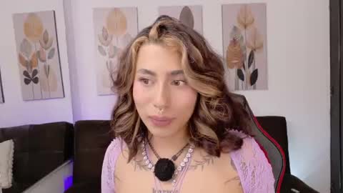 Lyli  online show from July 28, 2026, 8:52 pm