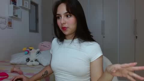 Lirio         online show from January 8, 2025, 7:34 am
