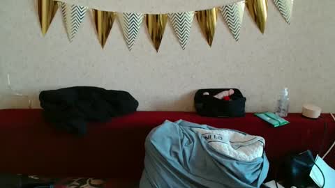 Lily dollyx online show from February 21, 2026, 8:15 am