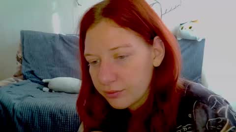 lily_ember online show from February 18, 2026, 7:15 am