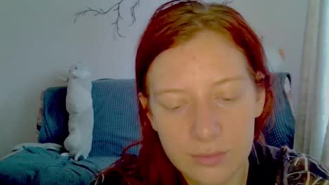 lily_ember online show from February 26, 2026, 8:02 am