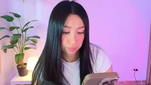 Snapshot of lily_evans_ chatting on June 29, 2026, 9:48 pm just lily online show from June 29, 2026, 9:48 pm