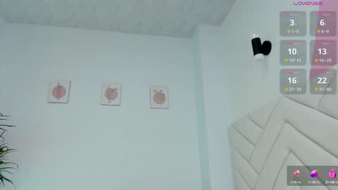 Snapshot of lily_evil chatting on January 14, 2025, 1:15 am online show from January 14, 2025, 1:15 am