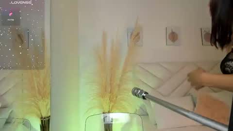 Snapshot of lily_evil chatting on February 10, 2025, 5:09 pm online show from February 10, 2025, 5:09 pm