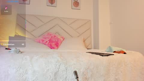 Snapshot of lily_evil chatting on February 24, 2025, 5:20 pm online show from February 24, 2025, 5:20 pm