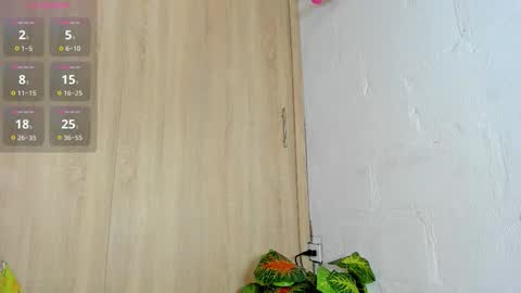 Snapshot of lily_evil chatting on November 5, 2025, 6:08 pm online show from November 5, 2025, 6:08 pm