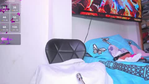 Snapshot of lily_evil chatting on March 26, 2026, 5:40 pm online show from March 26, 2026, 5:40 pm
