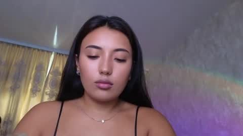 Snapshot of lily_foster_ chatting on June 1, 2026, 7:10 am Lily online show from June 1, 2026, 7:10 am