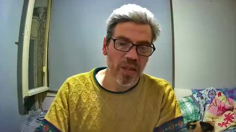 lily lovelyman online show from February 23, 2025, 8:11 pm