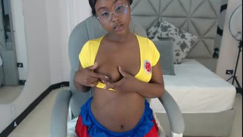 lily_mendoza online show from July 3, 2026, 7:53 pm