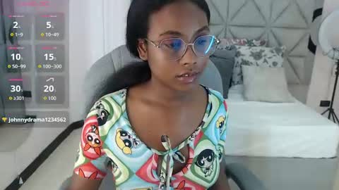 lily_mendoza online show from July 28, 2026, 7:50 pm