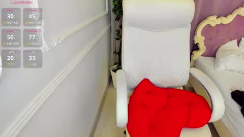 Lily online show from February 26, 2026, 4:00 am