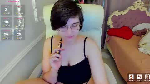 Snapshot of lily_merlin chatting on July 26, 2026, 4:09 am Lily online show from July 26, 2026, 4:09 am