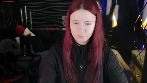 Lily online show from February 25, 2026, 7:07 am