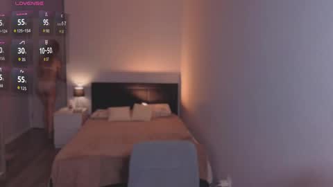 Snapshot of lily_moony chatting on April 25, 2026, 7:33 pm Lily online show from April 25, 2026, 7:33 pm