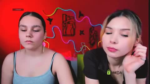 Lily online show from April 3, 2026, 11:30 am