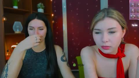 Lily online show from April 10, 2026, 6:56 pm