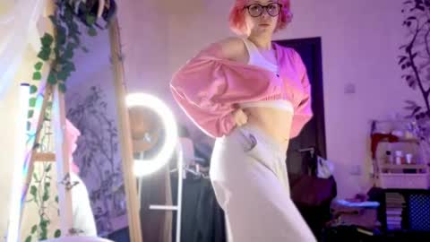 Snapshot of lily_noris chatting on April 30, 2026, 10:03 pm your lilyyyyyyy online show from April 30, 2026, 10:03 pm