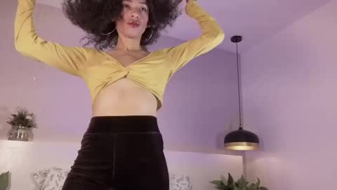 lily_obsession online show from May 22, 2026, 12:11 pm