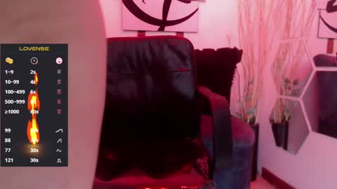 Snapshot of lily_ponce chatting on February 28, 2025, 3:04 am Lily online show from February 28, 2025, 3:04 am