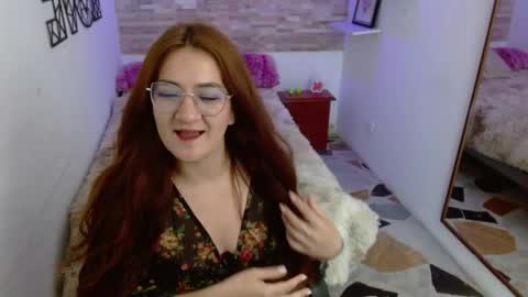 Lily  online show from April 20, 2026, 7:48 pm