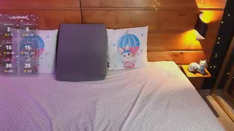Lily  online show from July 26, 2026, 8:16 pm