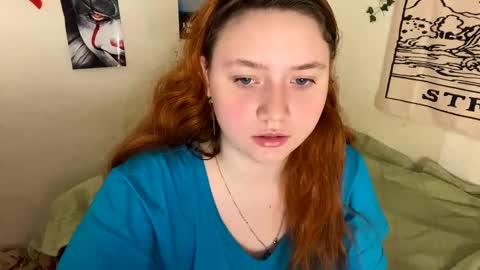 Snapshot of lily_shamy chatting on December 5, 2024, 5:17 pm Alice online show from December 5, 2024, 5:17 pm