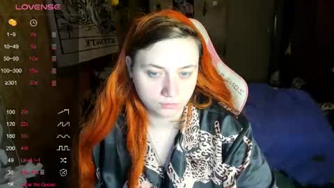 Snapshot of lily_shamy chatting on June 13, 2026, 10:24 am Alice online show from June 13, 2026, 10:24 am