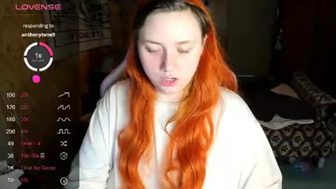 Snapshot of lily_shamy chatting on June 14, 2026, 5:48 pm Alice online show from June 14, 2026, 5:48 pm