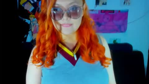 lily_stone04 online show from December 6, 2024, 7:43 am